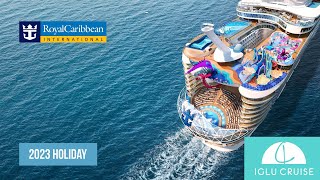 Holiday worth waiting for with Royal Caribbean 2023  Iglu Cruise [upl. by Aket737]