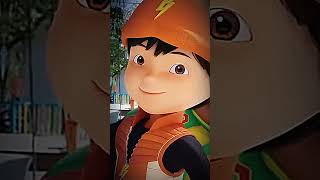 3D ALIGHT MONTION 4HD boyvers boboiboy [upl. by Alrick]