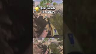 Esse engoliu a língua e quitou calado 😂 warzone callofduty dmzgameplay cod dmzmode dmz [upl. by Peper]