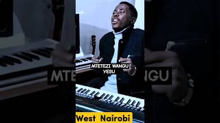 Mtetezi wangu Yesu Christina Shusho [upl. by Eiahpets]