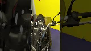 Benelli TRK 251 2019 [upl. by Cesar931]