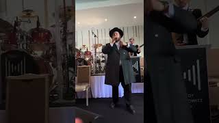 Mendy Hershkowitz 🎹 Levy Falkowitz 🎤 Shira Choir 🔥 [upl. by Aros]