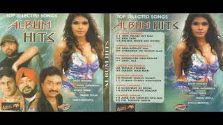 Top Selected Songs Album Hits From Bollywood Hindi Film All Song Audio Jukebox [upl. by Woodcock536]