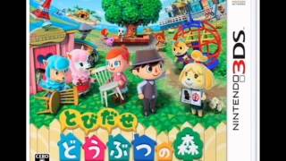 Animal Crossing New Leaf  ReTail Recycling Shop [upl. by Nagaek]