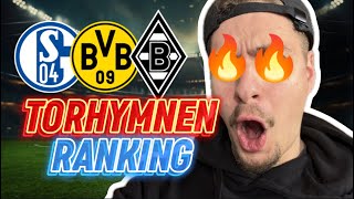 TORHYMNEN RANKING 🔊12 BUNDESLIGA [upl. by Armbrecht937]