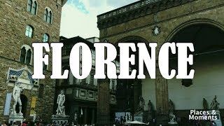 Italy Florence 1 [upl. by Alohs]