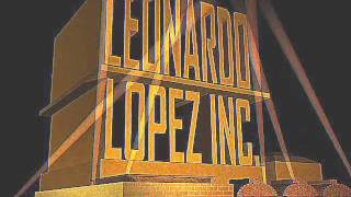 LEONARDO LÓPEZ INC 1942 IN TECHNICOLOR [upl. by Eidroj]