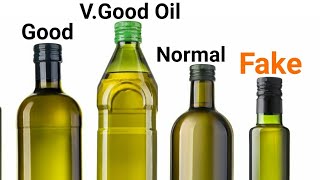 What Does OLIVE OIL Do for Your Body [upl. by Avrit]