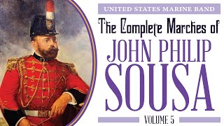 SOUSA US Field Artillery 1917  quotThe Presidents Ownquot United States Marine Band [upl. by Garret138]