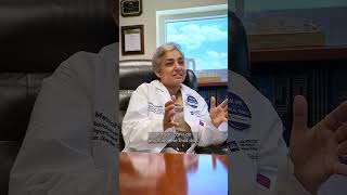 Rakhshanda Rahman MD on Treating Breast Cancer with Cryoablation [upl. by Davine]