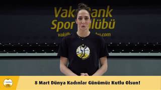 Türk sporunun gücünü dünyaya gösteren takımımızdan güçlü kadınlarımıza [upl. by Morita193]