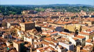 Hotel Brunelleschi in Florence [upl. by Ackerley]