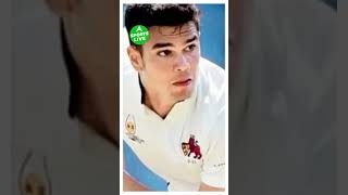 Arjun Tendulkar का बड़ा कारनामा Ranji Trophy में पहली बार मचाई ऐसी खलबली  Sports LIVE [upl. by Mirabella780]