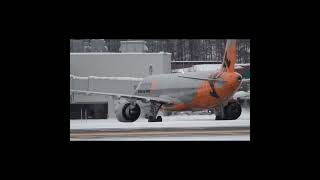 旭川空港 2023 12月15jetstar 就航開始 [upl. by Noiztneb265]