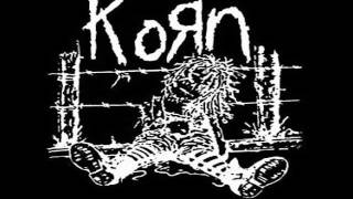 Korn  Predictable [upl. by Leviralc]