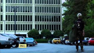 Halt and Catch Fire trailer [upl. by Shelman]