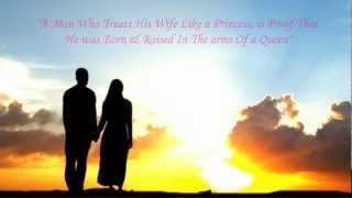 The Attributes Of A Good Muslim Husband [upl. by Macfarlane]