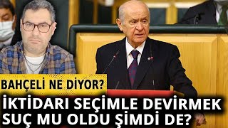 Seçimler iptal mi [upl. by Hsihsa]