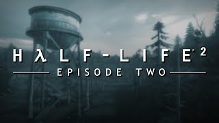 Vortal Combat  HalfLife 2 Episode Two [upl. by Vivyan]