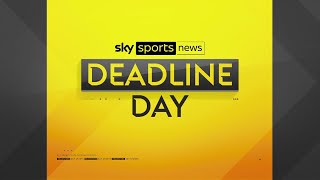 Paul Merson on Salah as Liverpool reject £150m bid from Saudi Pro League  Deadline Day [upl. by Punak]