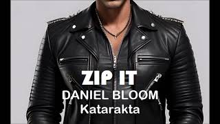 Zip It Daniel Bloom  Katarakta Instrumental Karaoke [upl. by Esinev]