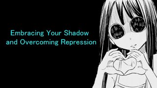 Embracing Your Shadow and Overcoming Repression INTP [upl. by Duff]