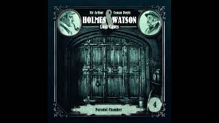 Holmes amp Watson  Lost Cases Folge 04  Paradol Chamber [upl. by Aneret]