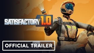 Accelerator Satisfactory 10 Trailer Theme by Ghostwood Empire [upl. by Fernande]