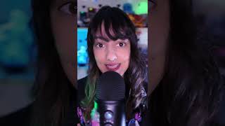 PARTIE 2 DE LA FEUQ faq asmr chuchotement partie2 questions asmrvoice chelou asmrartist [upl. by Elkraps134]