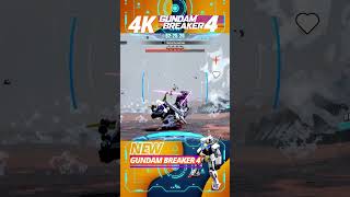 Watch The Latest Gundam Breaker 4 Shorts  Gundambreaker4 Compilation [upl. by Aridatha197]