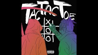 Juice WRLD  McLaren Drive Tic Tac Toe Instrumental Remake [upl. by Miner]