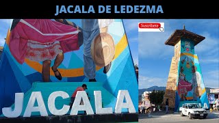 JACALA HIDALGO [upl. by Granoff]