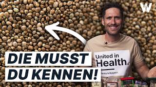 Die 7 besten Samen amp Kerne Länger gesund leben mit praktischen Tipps [upl. by Halverson]