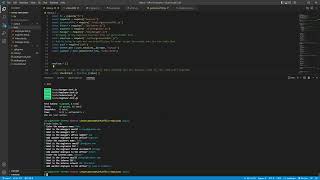 Office Employee Generator Nodejs TDD javascript HTML [upl. by Tye]