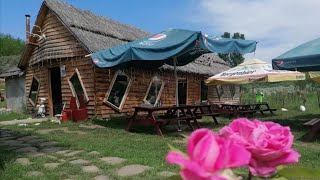 Festivalul Cătinei Camping Vulcanii Noroiosi [upl. by Packer]