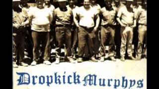 Finnegans Wake  Dropkick Murphys [upl. by Yob632]