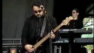 Afghan Whigs SuperstitiousGoing to Townlive [upl. by Ameen6]