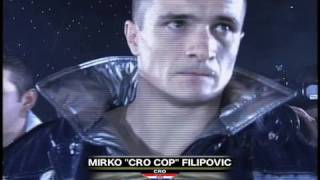 Mirko CroCop vs Ernest Hoost  K1 GP 99 FINAL [upl. by Askwith]