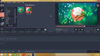 video editing software for pc  Use only 2gb ram Best Video Editing Software For Windows  Movavi [upl. by Iey]