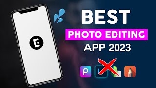 Best photo editing app 2023  Photo editing apps  Photo editing app [upl. by Cherilynn]