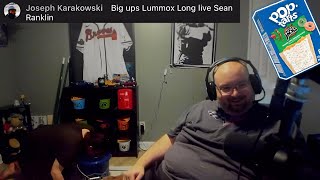 WingsofRedemption is so delusional he thinks he invented live CoD commentary [upl. by Nicoli444]