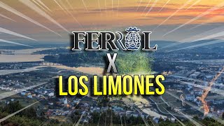 FERROL LOS LIMONES FULL HD [upl. by Chimene]