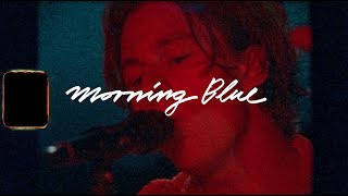 Giant Rooks  Morning Blue Official Video [upl. by Bonita]