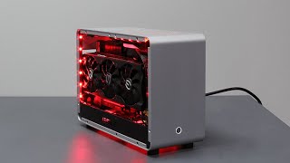 5 Best Micro ATX Cases 2023 [upl. by Aileduab]