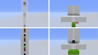 5 Simple Elevators Elevation Methods  ShowcaseTutorial 112 [upl. by Anitnatsnoc]