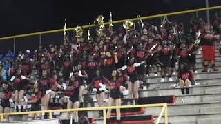 Hoke county High school lumberton 20172018 [upl. by Aninay]