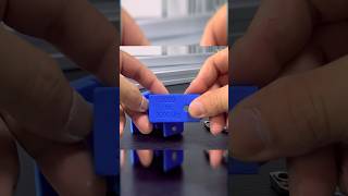 Using a 3D Printed Alignment Jig thealuminumcarpenter 3dprinting aluminumextrusion diy [upl. by Aeduj49]