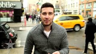 Colibri Lighters ft Vinny Guadagnino [upl. by Bartolomeo]