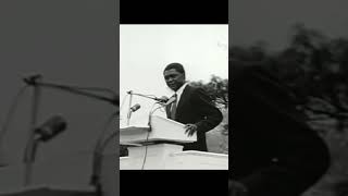 Tom Mboya vs Dr Martin L King shorts [upl. by Eninnaej]