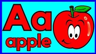 AforApple🍏🍎 nursery rhymes phonic songs aforapple aforapplebforballphonicsong [upl. by Ahsei]